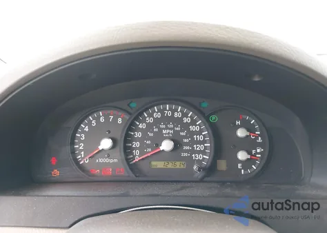 2006 Kia Sorento Ex/Lx из США, поврежденный, VIN KNDJD733365605973